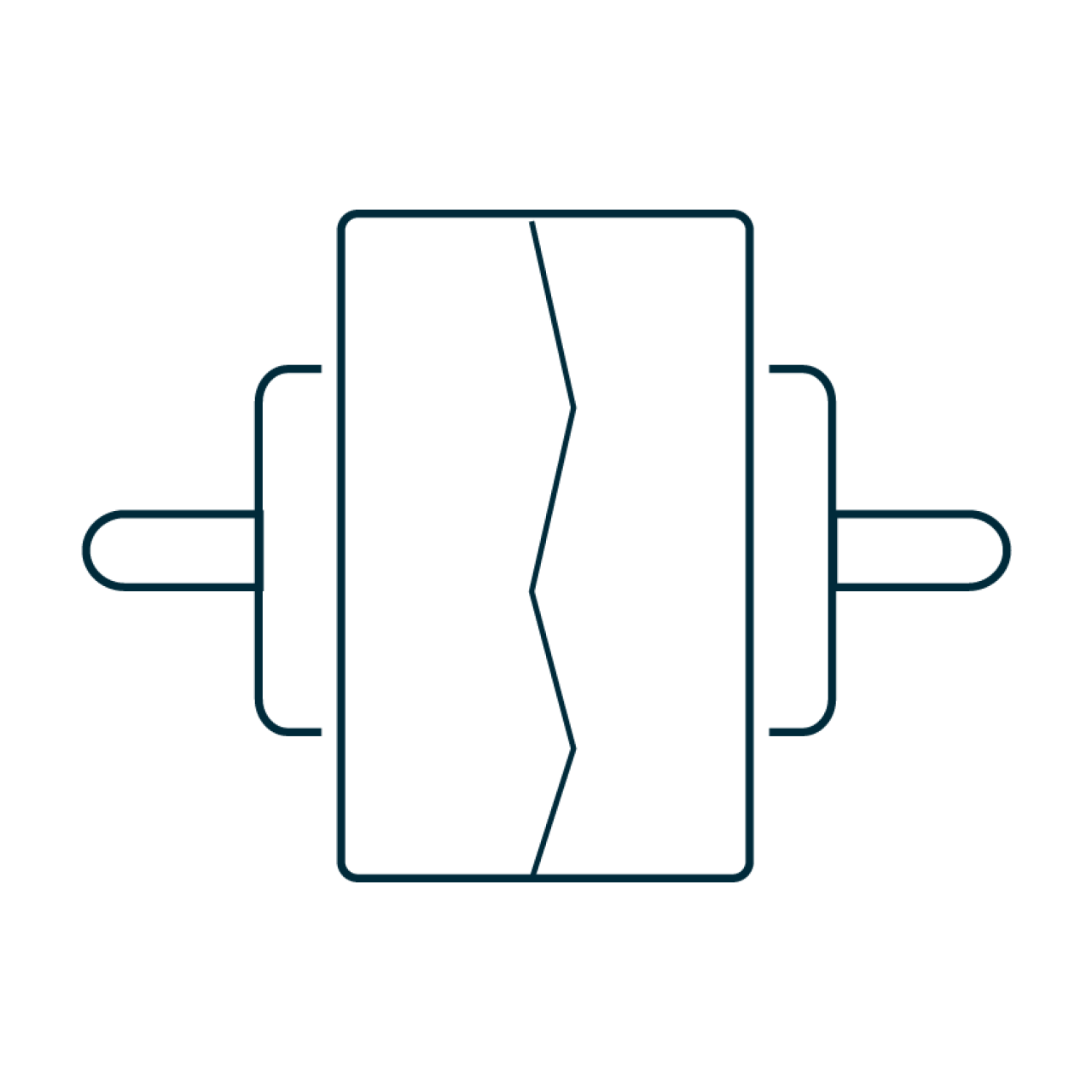 Fully Injection Moulded Icon | Hovione