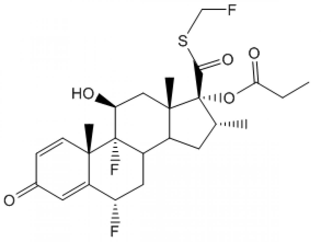 Fluticasone Propionate