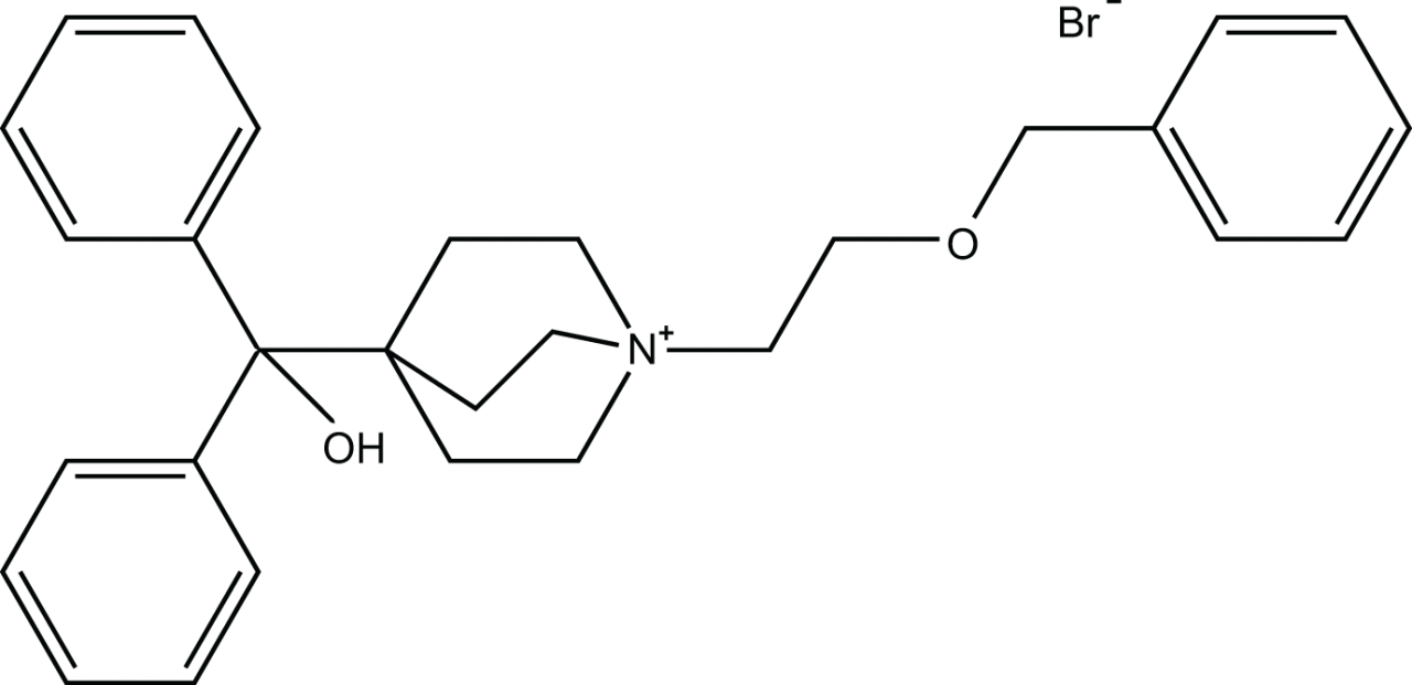 Umeclidinium Bromide